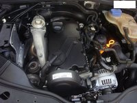 Motor AVF VW Passat 2003 1.9 TDI