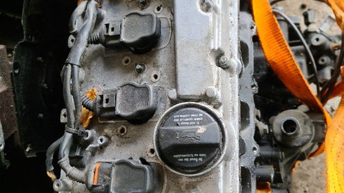 Motor AVJ 1.8 turbo benzina Audi A4 B6/Passat