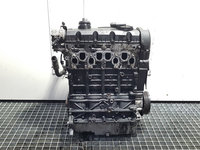 Motor AVQ, VW Touran, 1.9 TDI, 74kw, 100cp (pr:111745)