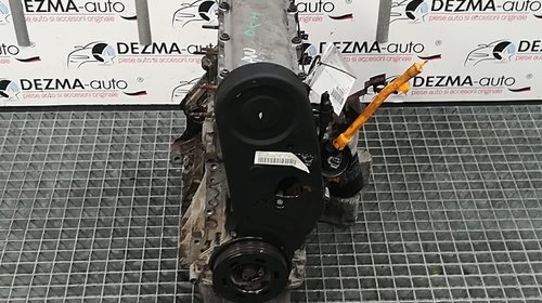 Motor, AVU, Vw Bora (1J2), 1.6 benz