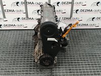 Motor, AVU, Vw Bora combi (1J6), 1.6 benz