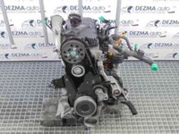 Motor AWX, Skoda Superb (3U4) 1.9 tdi