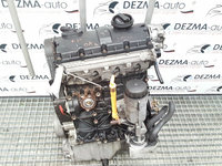 Motor AWX, VW Passat (3B3), 1.9 tdi (pr;110747)