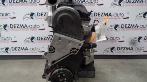 Motor AXB,Vw Transporter 5 (7HB, 7HJ) 1.9tdi