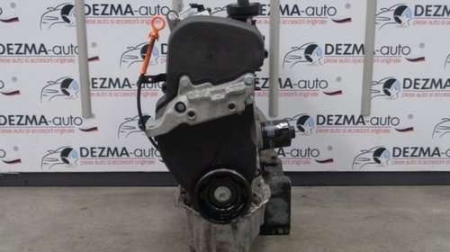 Motor, AXP, Skoda Octavia 1, 1.4B (pr:111745)