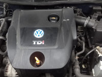 Motor AXR,1.9 TDI,74 KW,101 CP,VW,AUDI,SEAT SKODA.Pretul este pentru motor fara accesorii