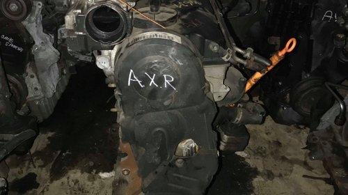 Motor AXR / ATD / BMT 1.9 TDI 74KW 100CP