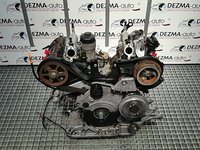 Motor AYM, Audi A4 Avant (8E5, B6) 2.5 tdi