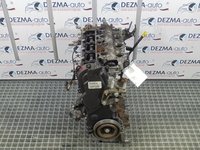 Motor, AZBA, Ford Mondeo 4 Turnier, 2.0 tdci
