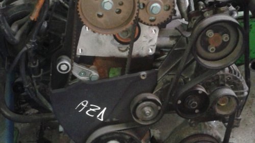 Motor AZD 1.6 benzina