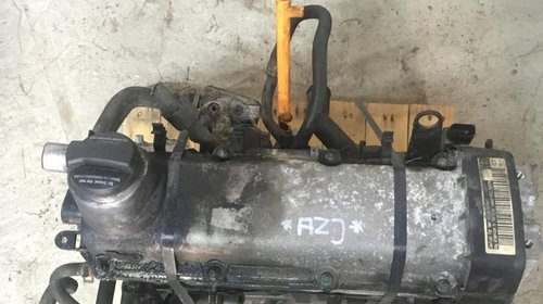 Motor AZJ VW Golf 4 2.0 benzina