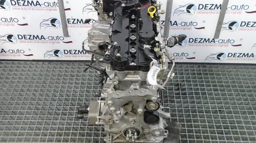 Motor B16DTH, Opel Insignia A Combi, 1.6 cdti