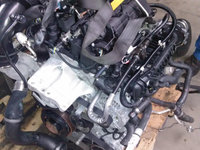 Motor b36a15a Mini Countryman 1.5S, an 2016.