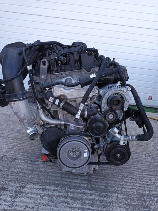 Motor b38A15A x1 f48 x2 f39 mini