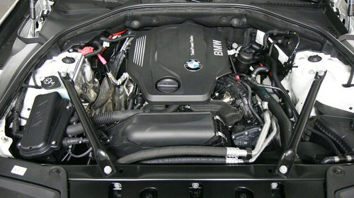 Motor B47D20A BMW F20/F10/F30
