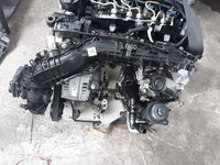 Motor B47D20A BMW Seria 5 F10 LCi 2.0 d cod : 51739463