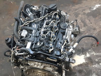 Motor B47D20A BMW X3 F25 2.0 d 2016