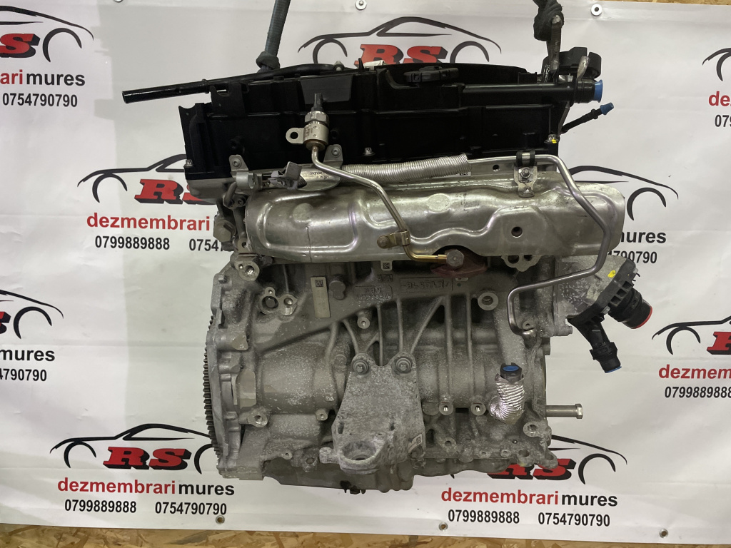 Motor B47D20A F30 F31 F80 sedan 2017 (B47D20A)