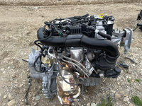 Motor B7JB Ford 1.0 ecoBoost 6500 NOU! Fiesta puma transit mk8