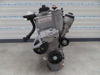 Motor, BAG, Vw Touran (1T1, 1T2) 1.6fsi (pr:345722)