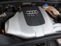 Motor BAU Audi A6 Allroad 2004 2.5 TDI V6 180 CP