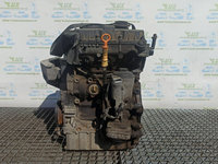 Motor BAY 1.4 tdi Audi A2 8Z [1999 - 2005]