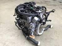 Motor BAY 1.4 TDI