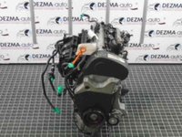 Motor BBY, Seat Cordoba (6L2) 1.4B