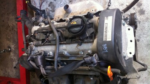 Motor BBY VW Polo 2004