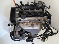 Motor BBZ Seat Cordoba (6L2)1.4 benzina