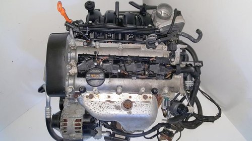 Motor BBZ Skoda Fabia 1 Combi (6Y5) 1.4 benzina