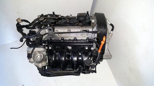 Motor BBZ VW Polo (9N) 1.4 benzina