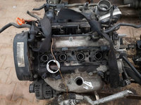 Motor bbz VW Polo (9N) 1.4 fsi /benzina 100 cp 74 kw euro IV