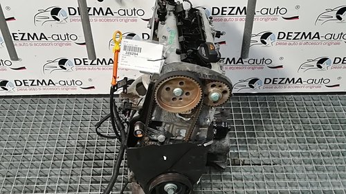 Motor, BCA, Vw Golf 4 Variant (1J5), 1.4 benz