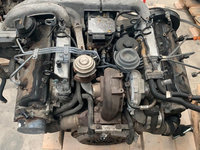 Motor BDG complet fara anexe Audi A4 B7 2.5 TDI BDG 2496 CMC 120 KW