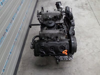 Motor, BDG, Skoda Superb (3U4) 2.5 tdi (pr:345722)