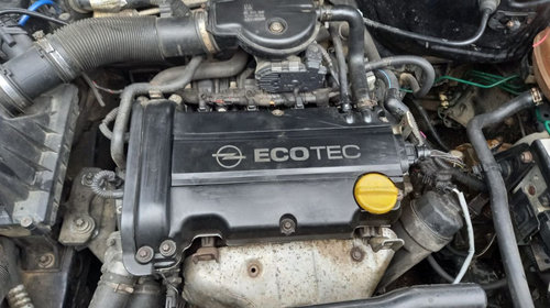 Motor benzina 1.2 Opel Corsa C