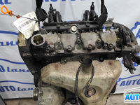 Motor Benzina Aud 1.4 B Seat IBIZA III 6K1 1999-2002