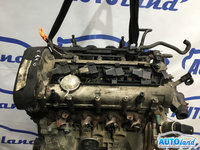 Motor Benzina Bby 1.4 Benzina Volkswagen POLO 9N 2001