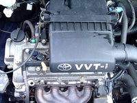 Motor Benzina cod motor 50 kw-68 cp 1szfe 1.0 DIN 1999-2005 toyota yaris