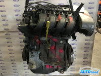 Motor Benzina D4f712 1.2 Benzina Renault CLIO II 2001