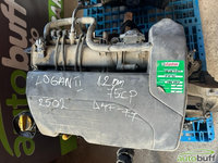 Motor Benzina Dacia Logan II (20122020) 1.2i 75cp D4F 732