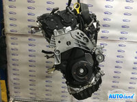 Motor Benzina Daj 1.8 Tfsi. Lipsa Baie Ulei Volkswagen POLO 6R 2009