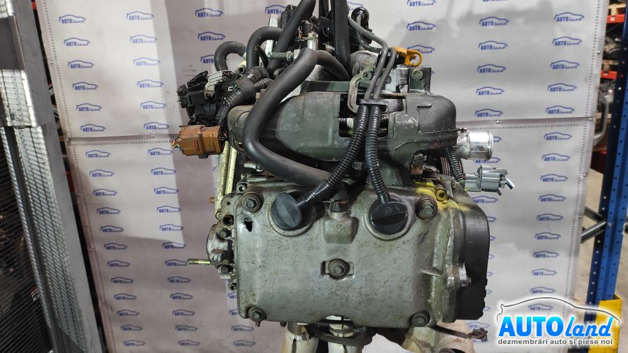 Motor complet Subaru Legacy noi si sh de vanzare, sortare după
