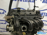 Motor Benzina Fuja 1.25 Benzina 16V,fujb Ford FIESTA V JH ,JD 2001