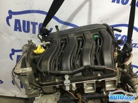 Motor Benzina K4m 1.6 16v  Renault MEGANE II BM0/1 ,CM0/1 2002