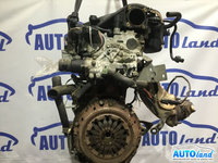 Motor Benzina K4m 1.6 16v  Renault MEGANE II BM0/1 ,CM0/1 2002