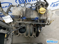 Motor Benzina K7m710 1.6 MPI Dacia SANDERO 2008