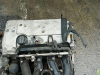 Motor Benzina Mercedes Benz C -W203 (2000-2007) 1.8i 111951