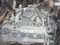 Motor benzina Nissan Micra 1.2 i